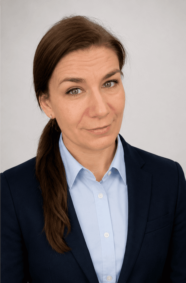 Janina Hasterok
