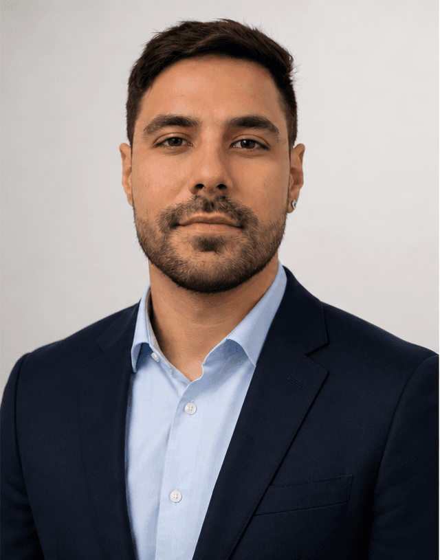 Marcos Alves