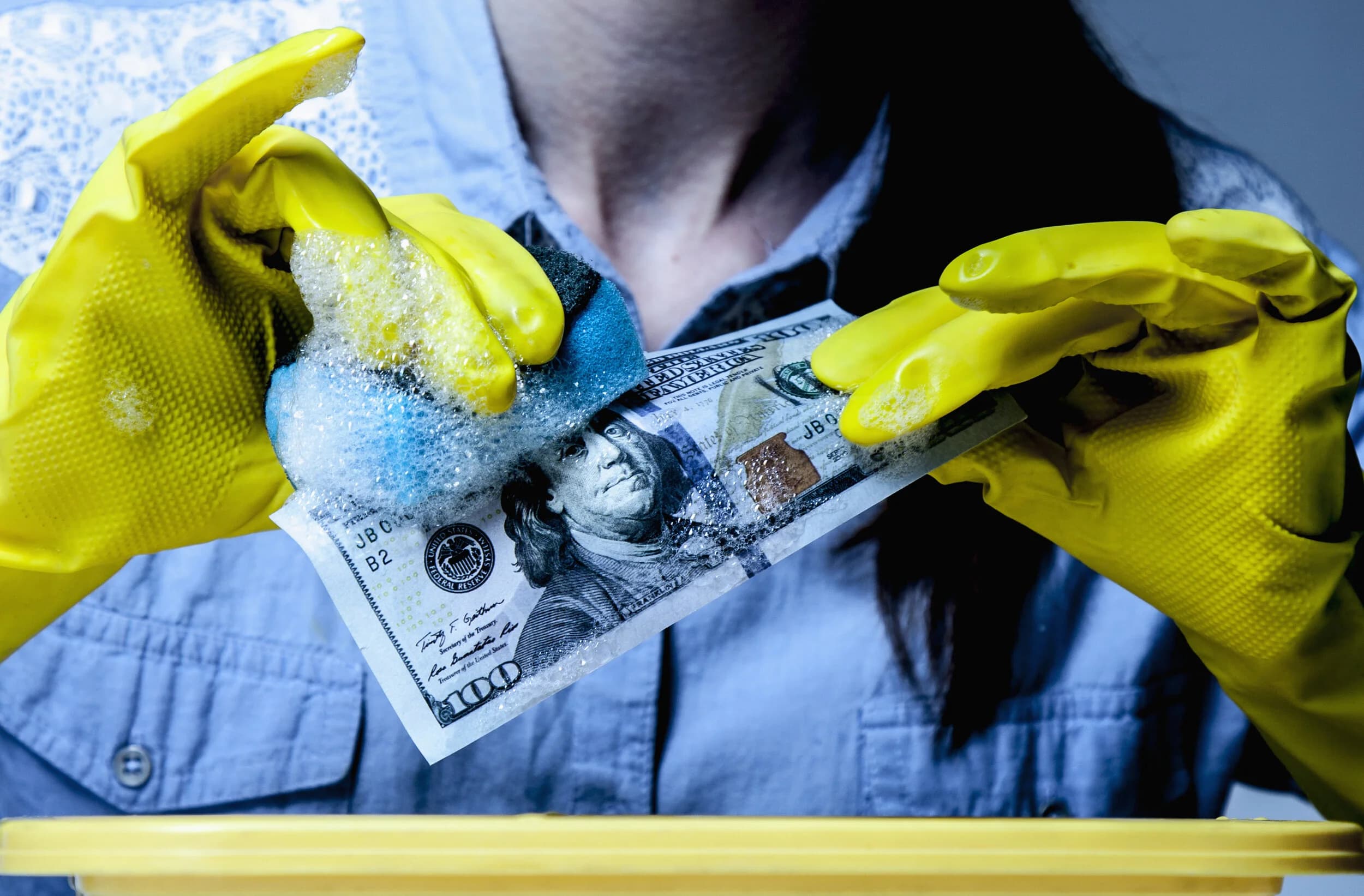 Professional Cleaning Services in Dublin: Why It’s Worth Every Penny