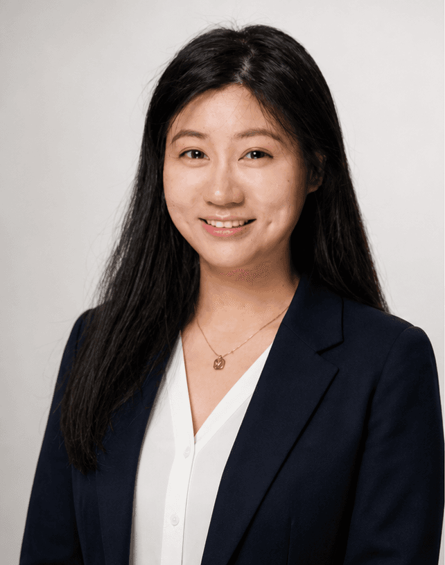 Yuhan Huang